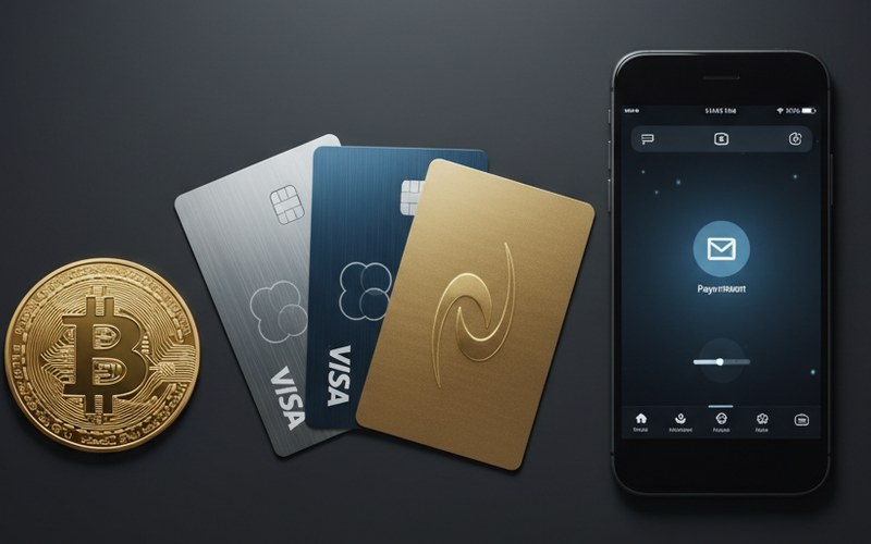 Méthodes de paiement Velobet acceptées
